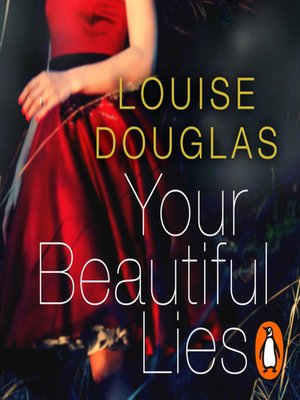cover image of Your Beautiful Lies